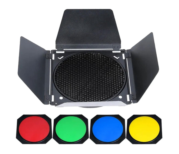 Godox Wrota BD-04 - 1606162 - zdjęcie